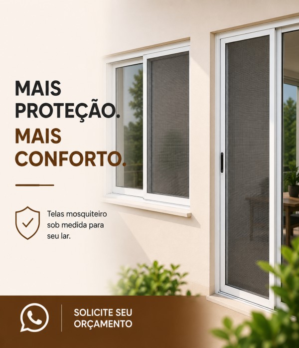 serviços mobile