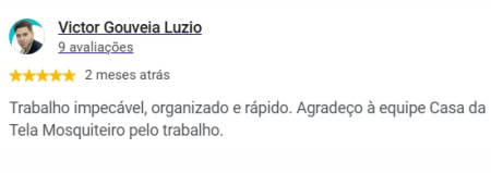 Victor Gouveia